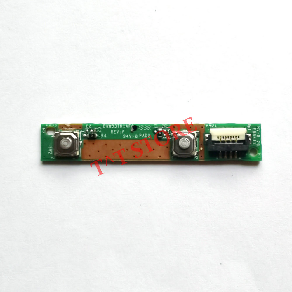 Volume Control Board - Original for HP Pavilion X2 410