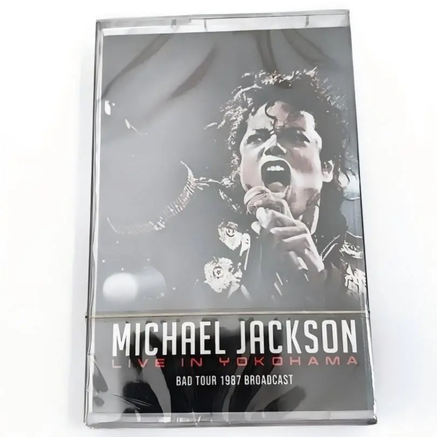 Subwoofer - Bad Tour 1987 Retro Pop Live