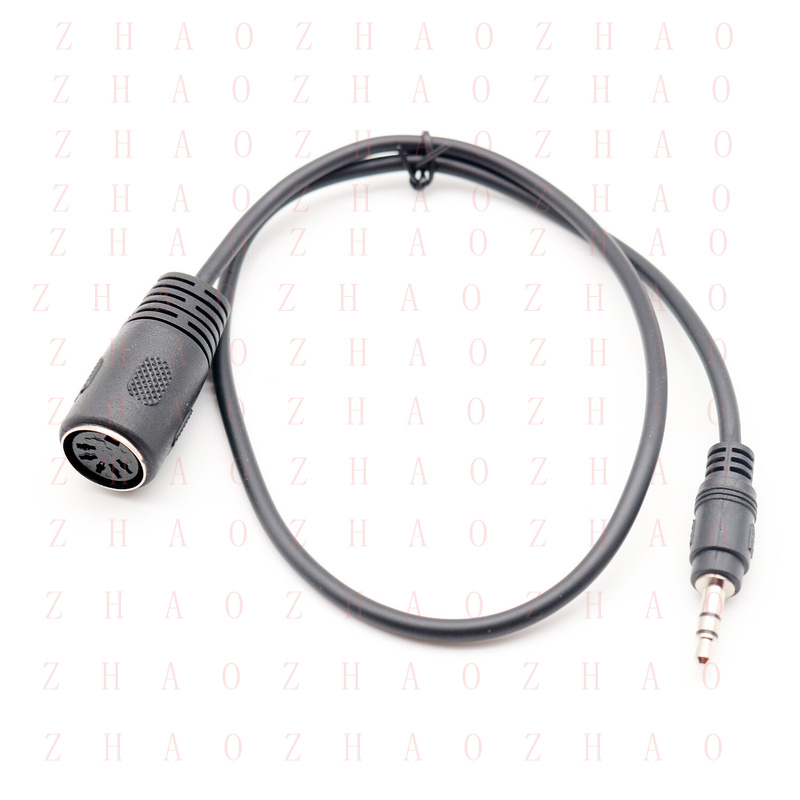 Trs Cable - L+ for 3.5mm 1/8