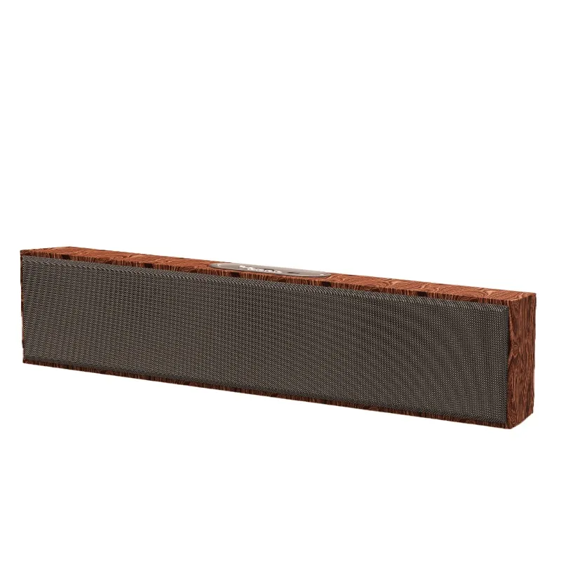 Speaker Wire - Long Wired Bluetooth Speaker for Computer