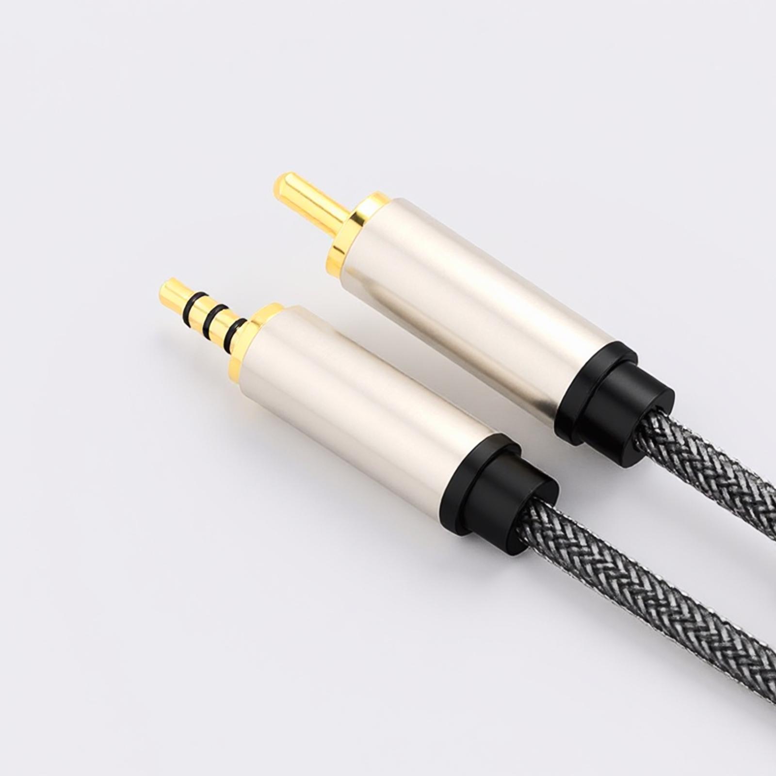 Rca Cable - PVC Digital Coaxial Audio Cable RCA