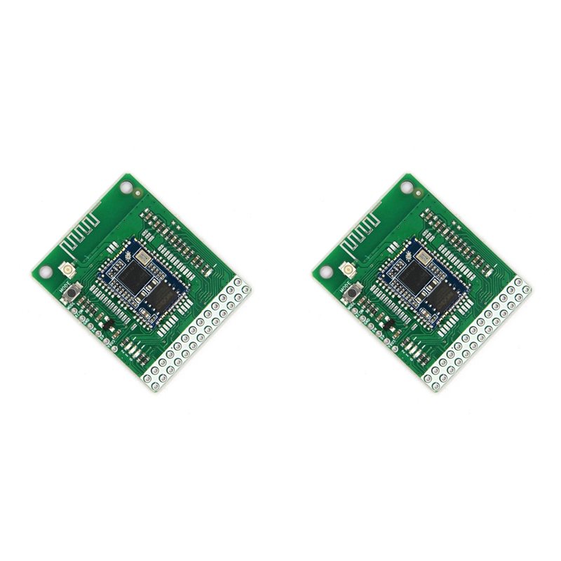 Sbc Audio Amplifier - Y01A 2X QCC3034 Bluetooth 5.1 Stereo