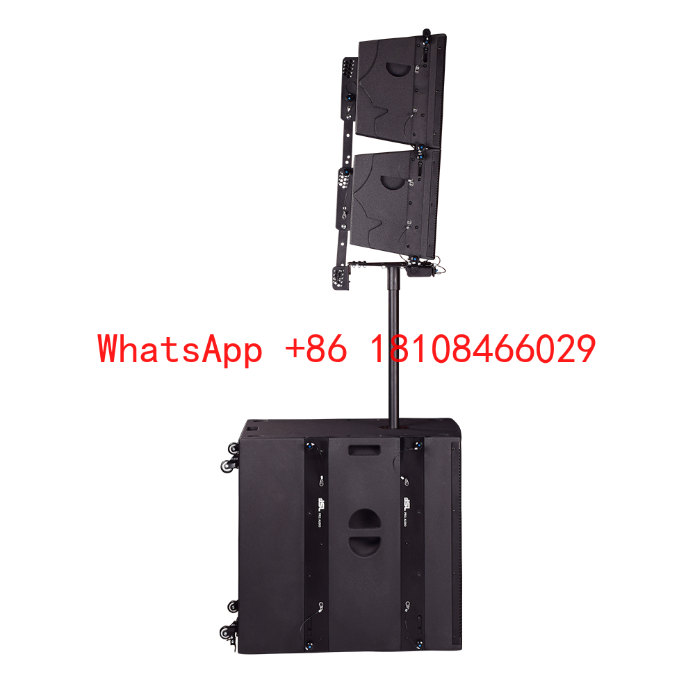 Woofer - Woofer Speaker 400W RMS 4Ω Professional