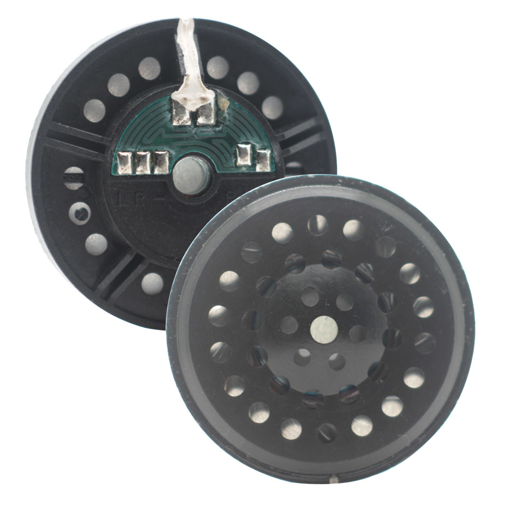 Diy Headphone - MSR7 Replacement Speakers Driver for Audio