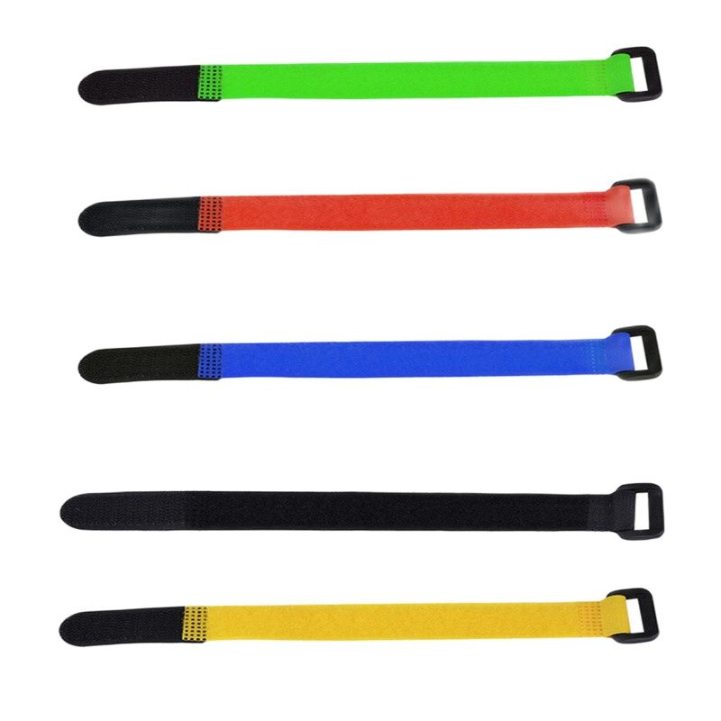 Rca Cable - Battery Strap Belt 20*300MM Magic Sticker