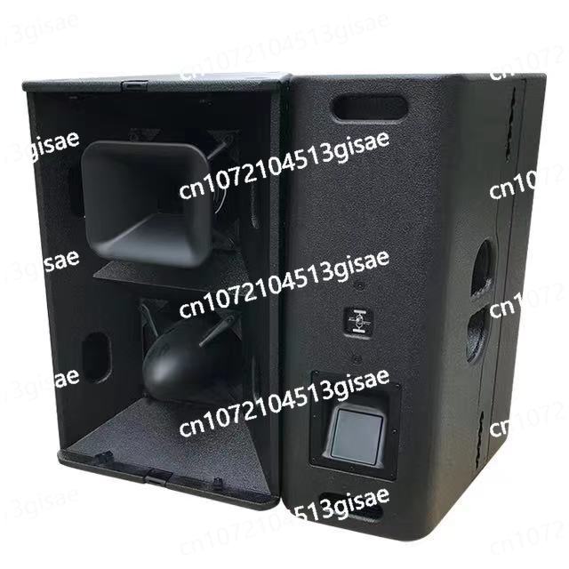 Speaker Enclosure - T24 Dual 12 Inch Passive Speaker