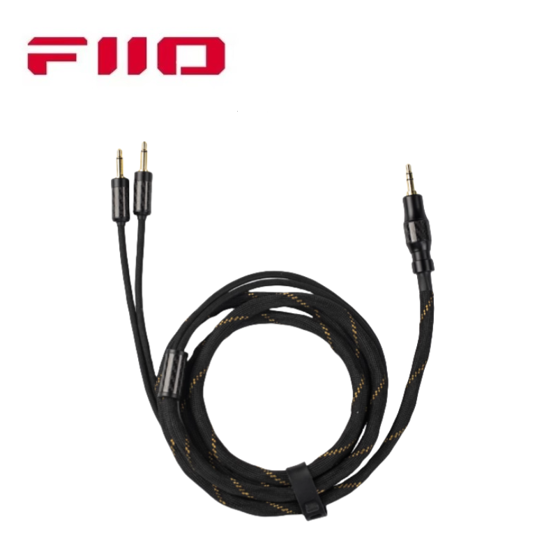 Rca Cable - FiiO LL-RC 2025 1.5m Audio Cable
