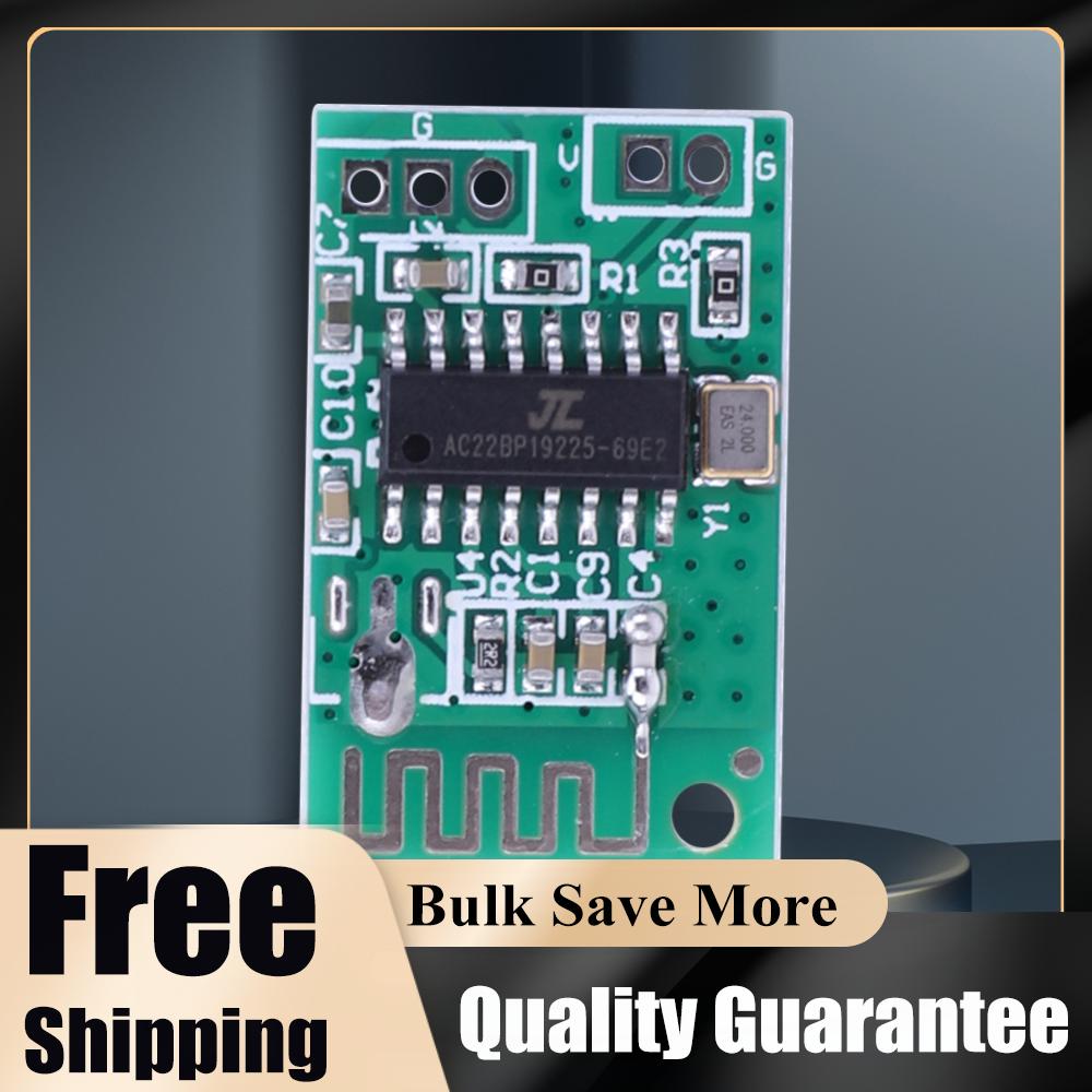 Audio Amplifier Board - A-6928 Bluetooth-Compatible 5.0 Amplifier Module 5V