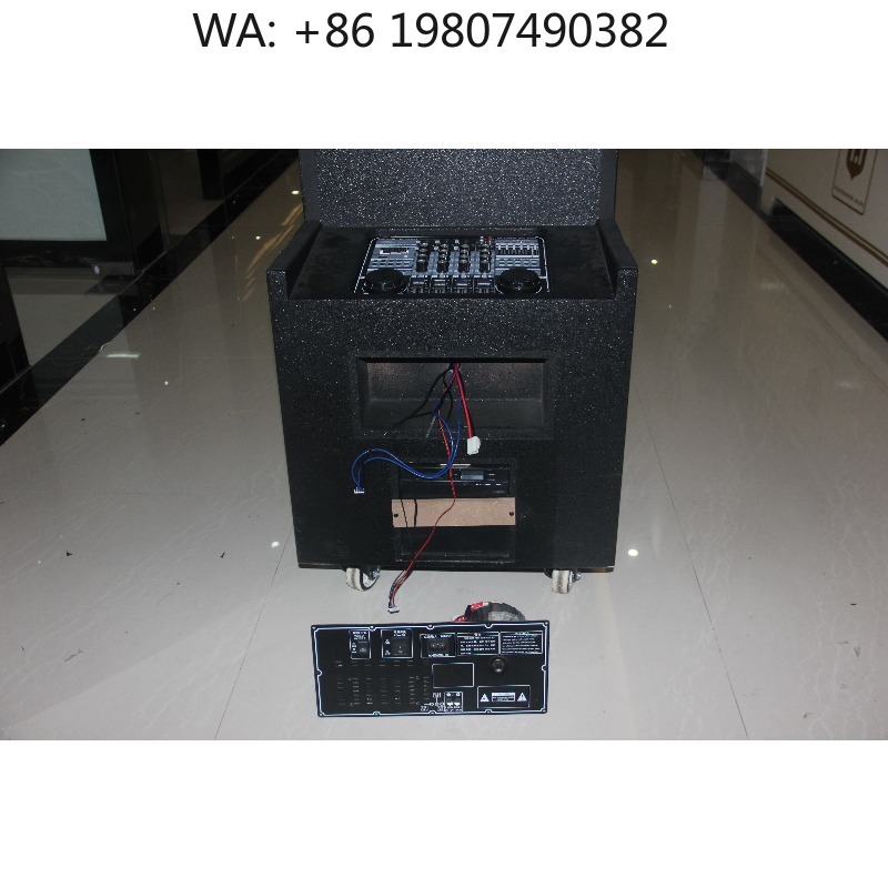 Woofer - 15 Inch Low Frequency Woofer Speaker,