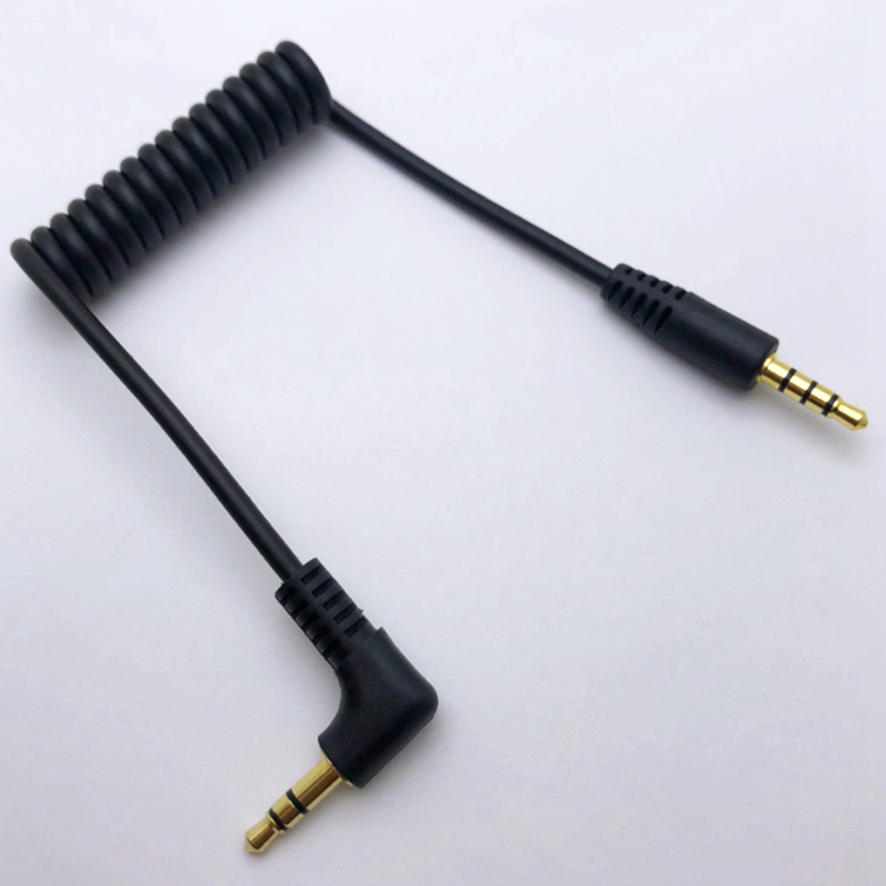 Trs Cable - A62T 3.5mm Audio Cable Dual Male