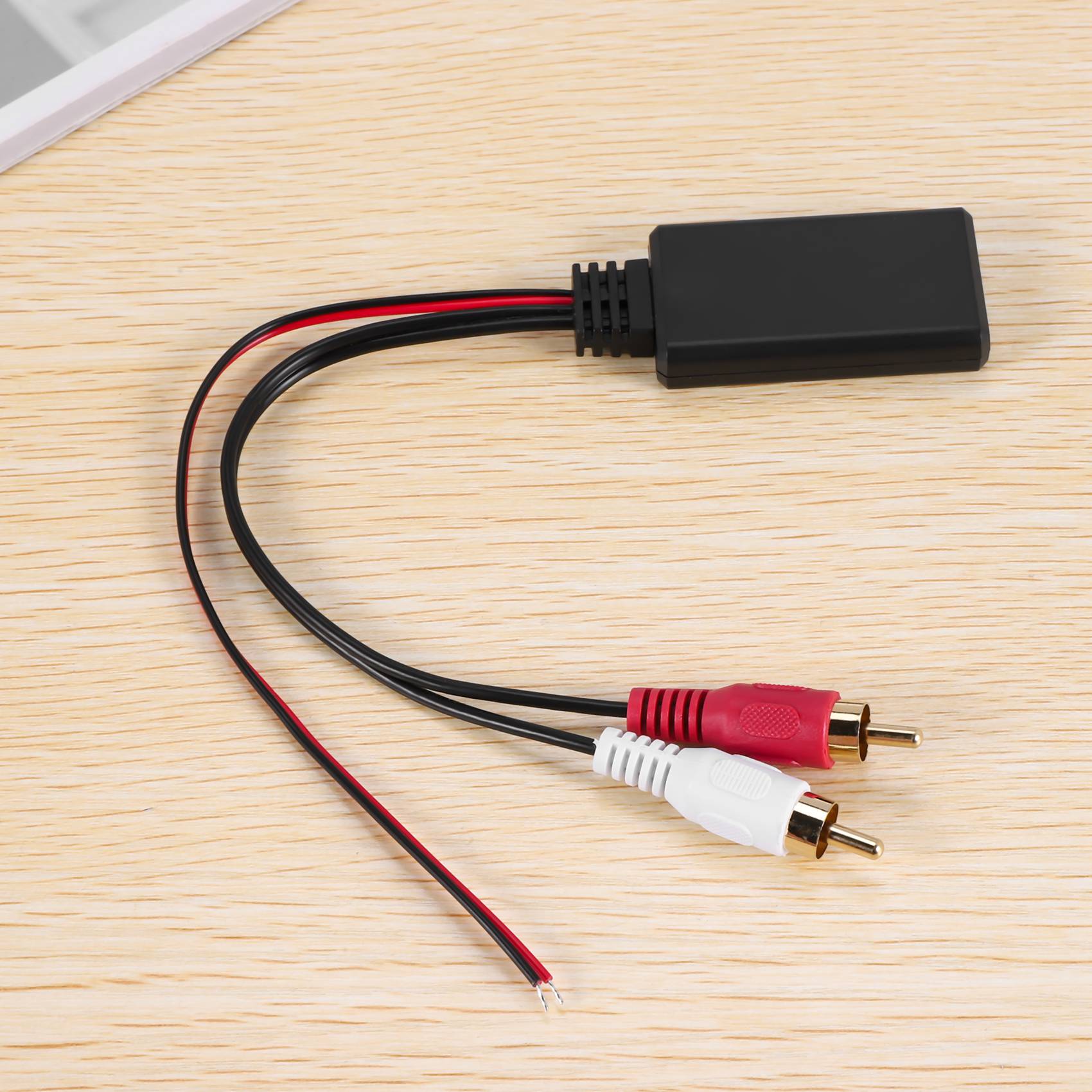 Rca Cable - Super Sale Car Universal Wireless Bluetooth