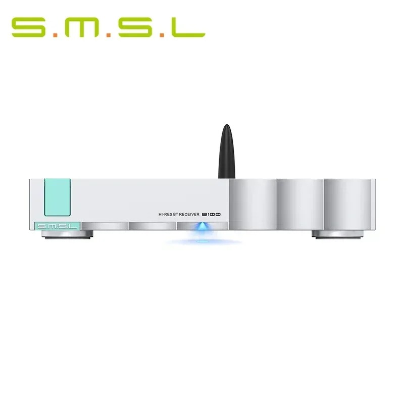 Sbc Audio Amplifier - SMSL B100 Digital Audio Bluetooth Music