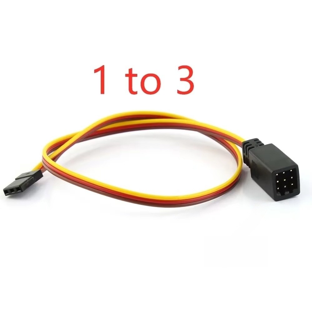 Rca Cable - Length 350mm RC Connection Cables Y