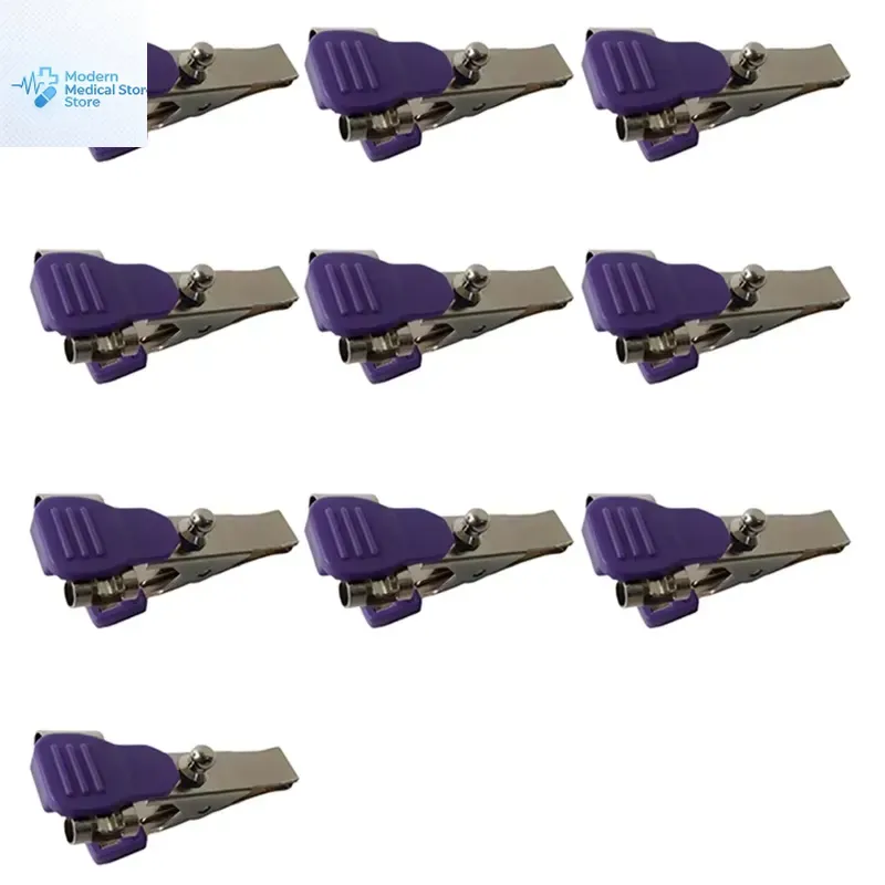 Banana Plug - 2026 New, High Quality, 10Pcs Multi-function