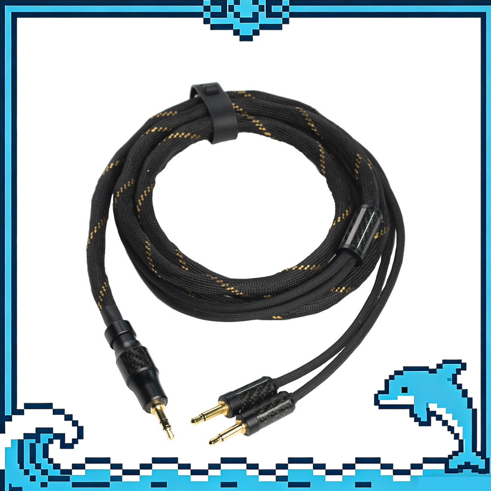 Rca Cable - FIIO LL-RC 2025 Furukawa monocrystalline copper