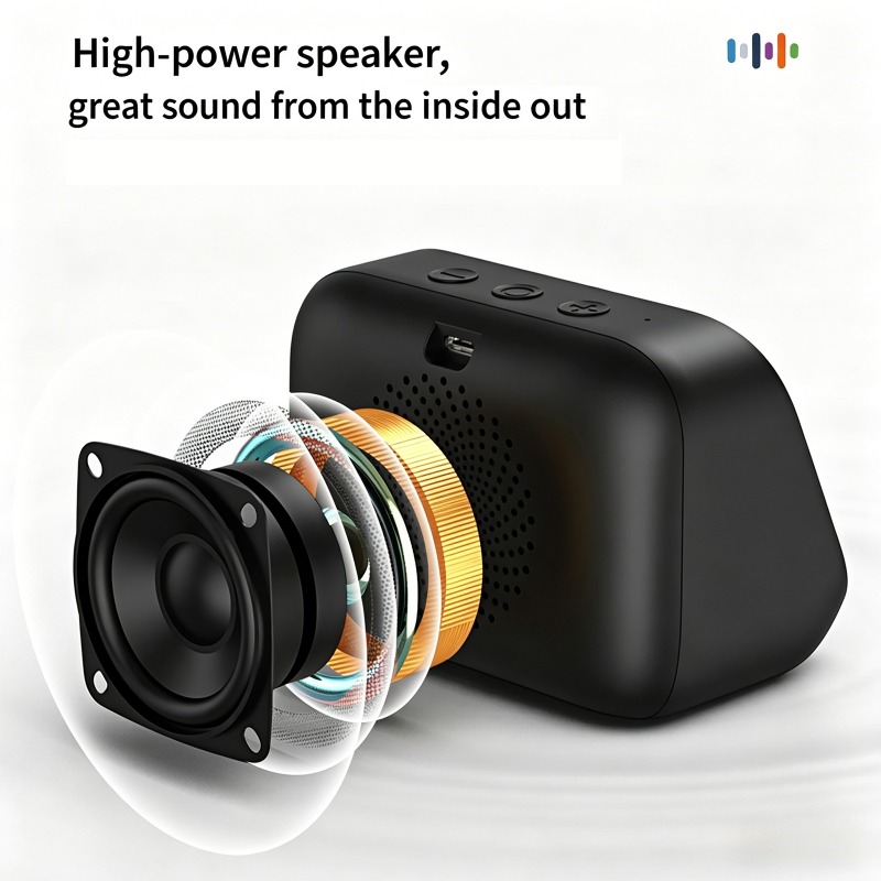 Full Range Speaker - TF26 Pro Smart Wireless Speaker with