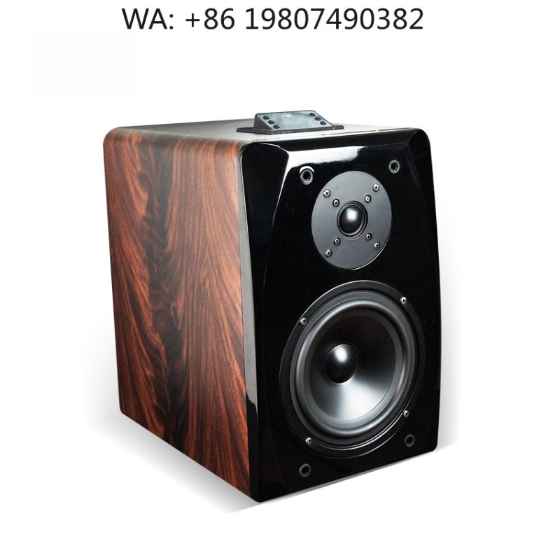 Woofer - High Performance Active Karaoke Boombox Woofer