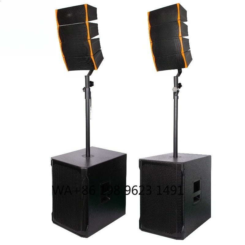 Tweeter - 10 Inch 350W Coaxial KTV Speaker