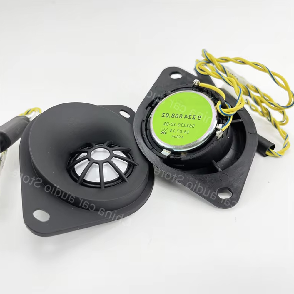 Tweeter - Car Center Dashboard Speaker Tweeter For