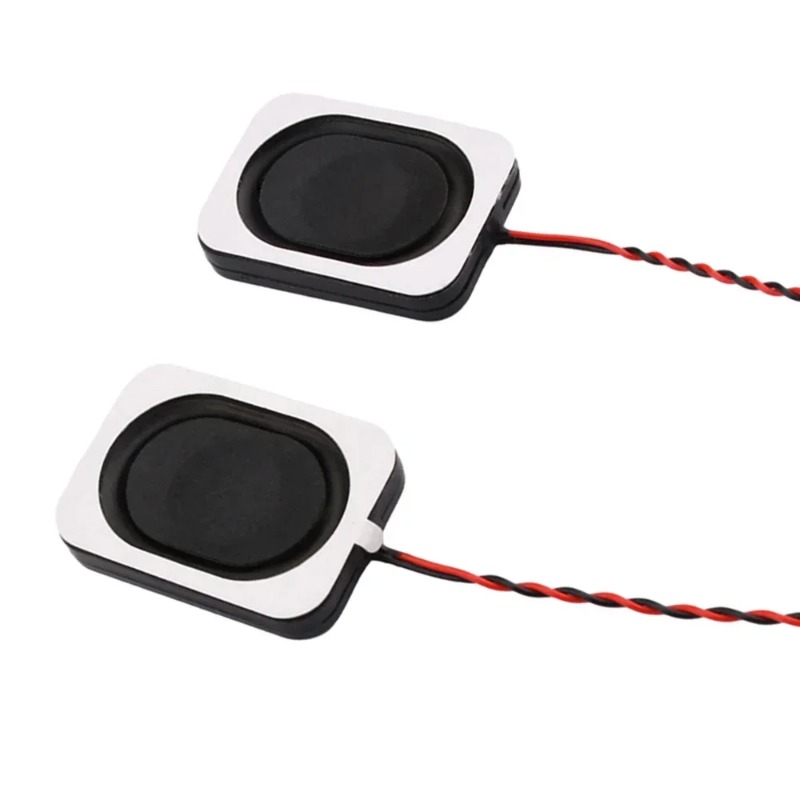 Speaker Enclosure - 1pcs Waterproof 3525 Plastic Internal Magnetic