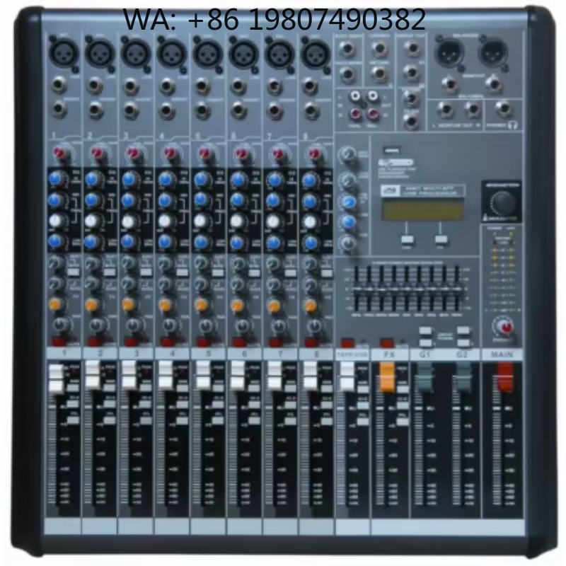 Full Range Speaker - 15 Inch High Power Full Range