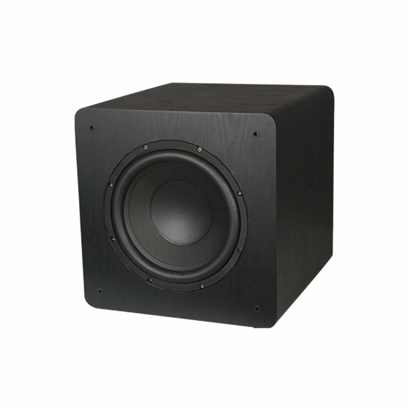 Subwoofer - Tonewinner SW-D2000 400W 12 Inch Deeper
