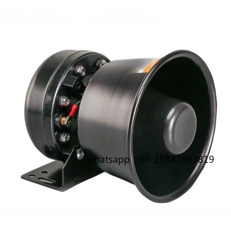 Tweeter - 300W600W High-power Tweeter Driver Head Promotional
