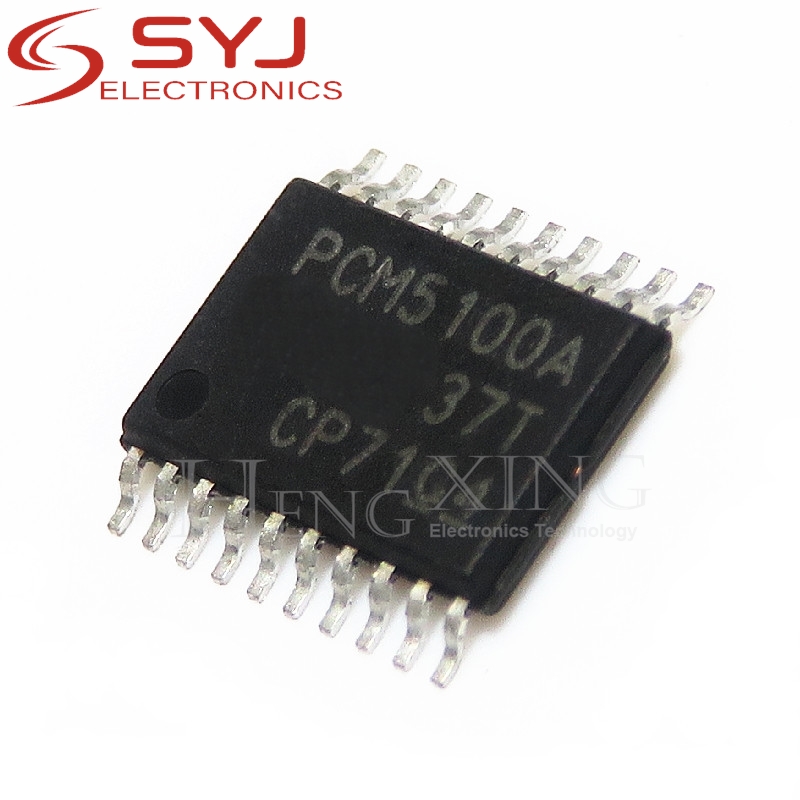 Pcm5102 - （1pcs-5pcs）PCM5102APWR PCM5102 PCM5100APWR PCM5100 AD7801BRUZ AD7801BRU