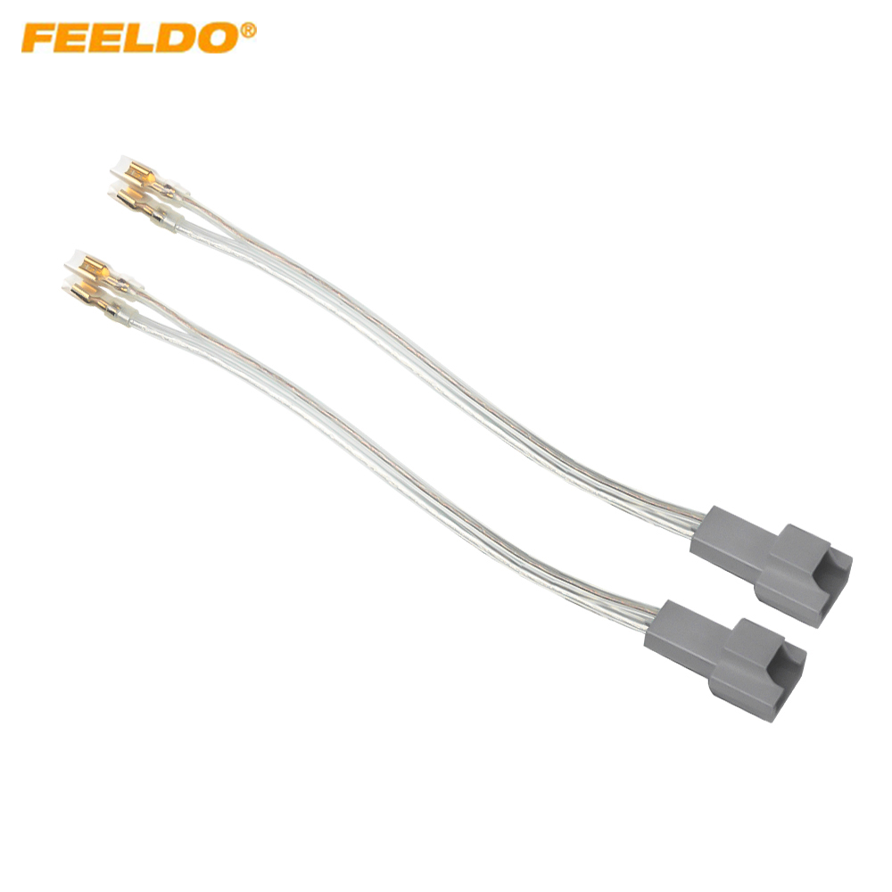 Speaker Wire - For Volvo Car Stereo Speaker Wire