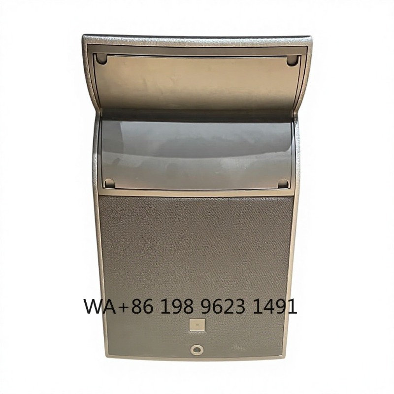 Speaker Wire - 15 Inch Full Range Matrix Speaker