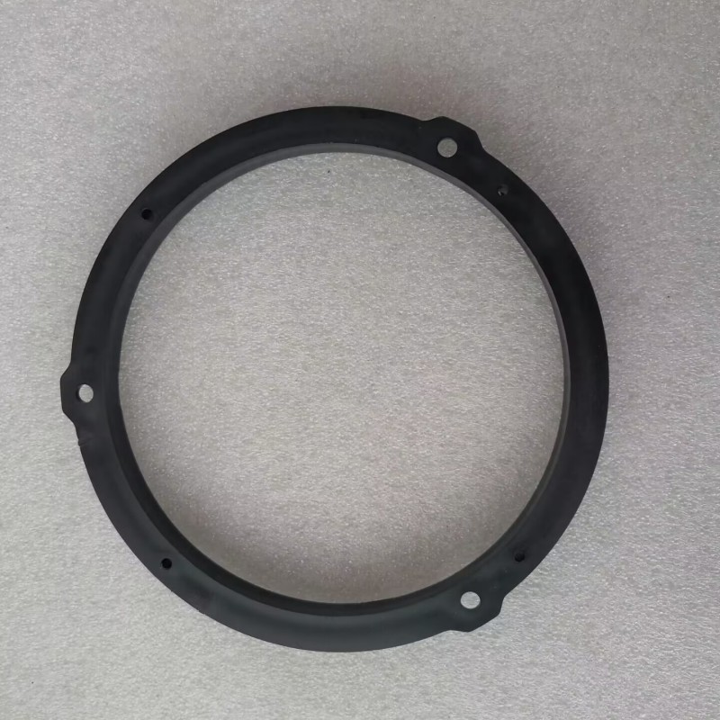 Speaker Wire - Car Front Door Speaker Mat Wire