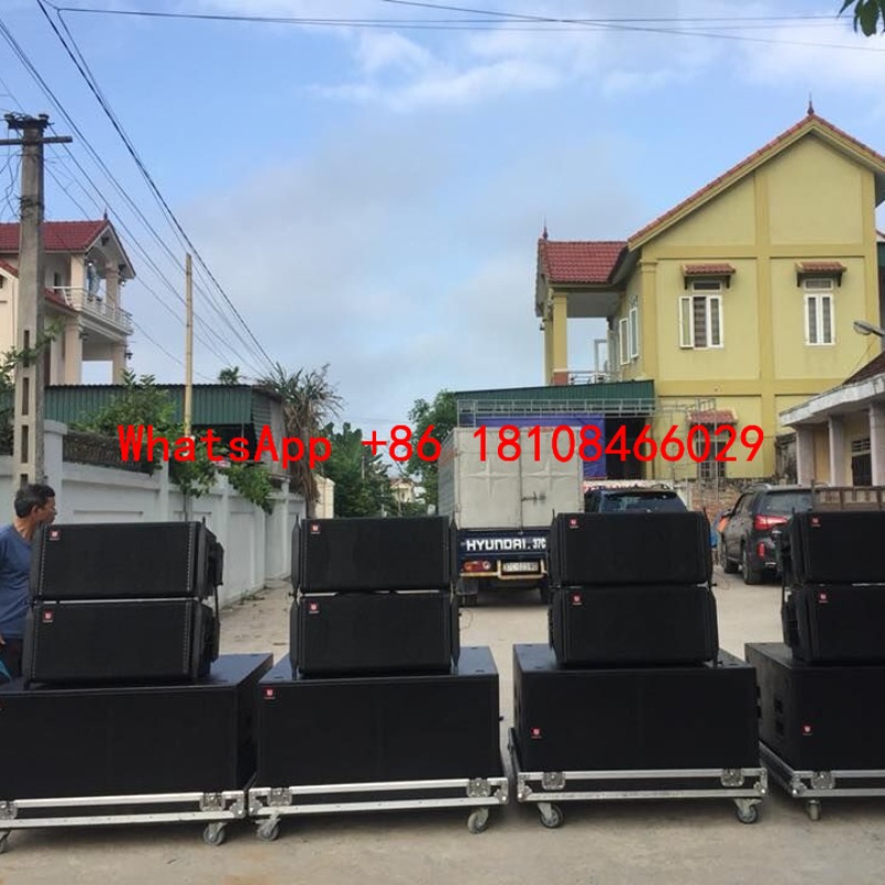 Woofer - LA-12 Line Array Single 12 Woofer