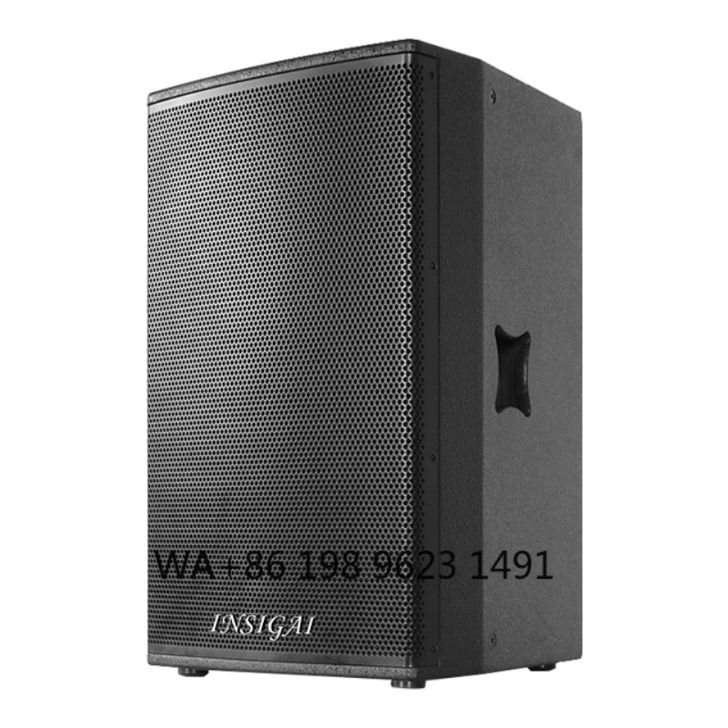 15 Inch 2-Way Full Range Activ - Woofer review and price