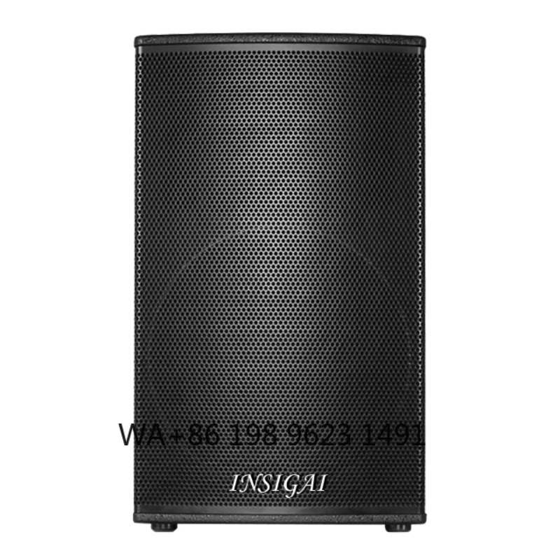 15 Inch 2-Way Full Range Activ - Woofer review and price