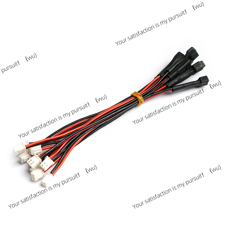 5PCS RC FPV Battery Balancing  - Rca Cable review and price