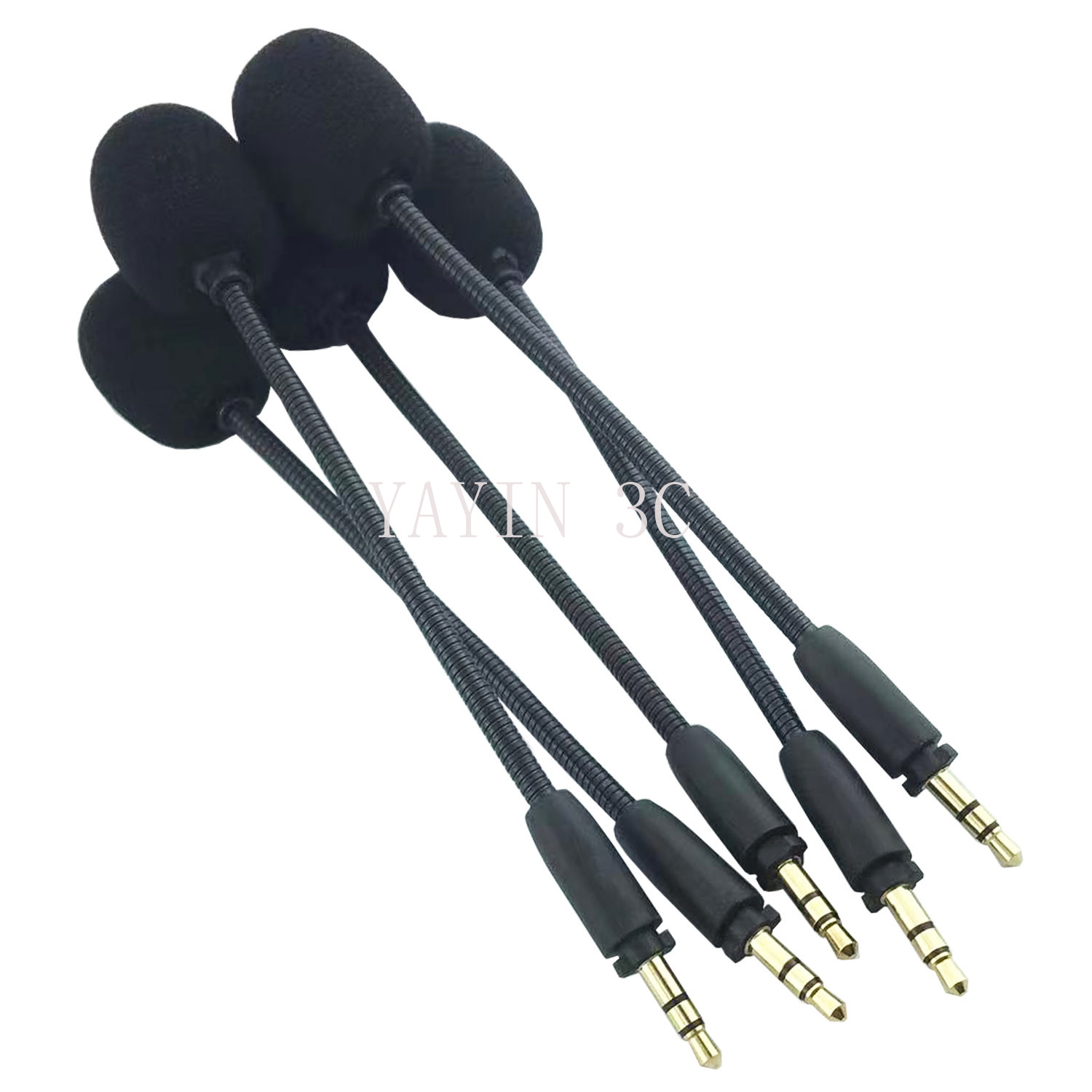 Replacement high quality Aux 3 - Trs Cable review and price
