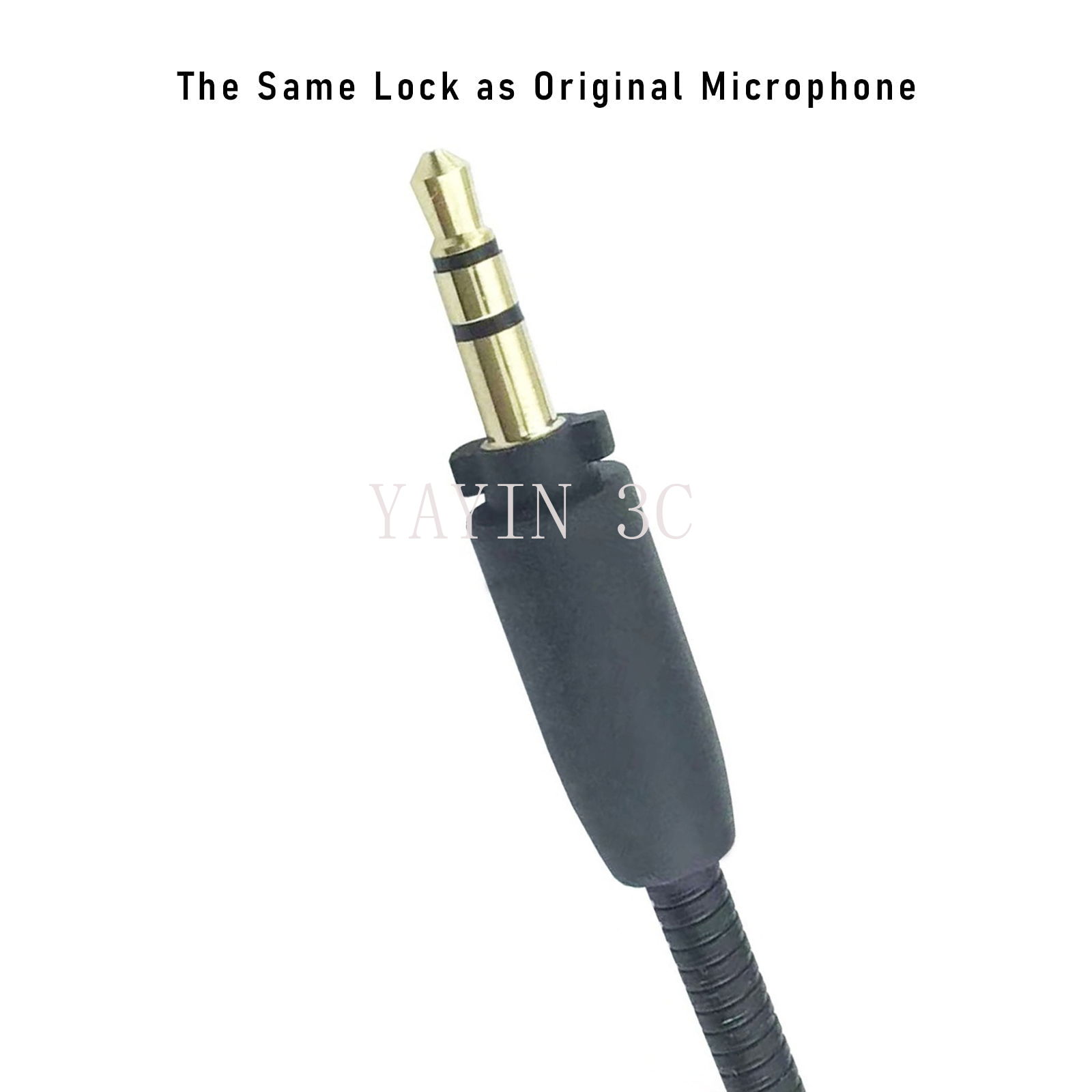 Replacement high quality Aux 3 - Trs Cable review and price