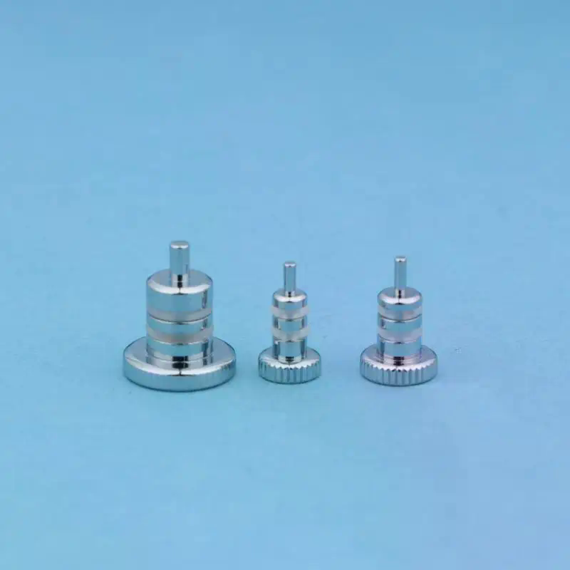 Stainless Steel Audio Dust Plu - Audio Dac review and price