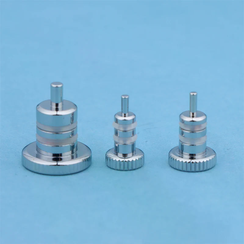 Stainless Steel Audio Dust Plu - Audio Dac review and price