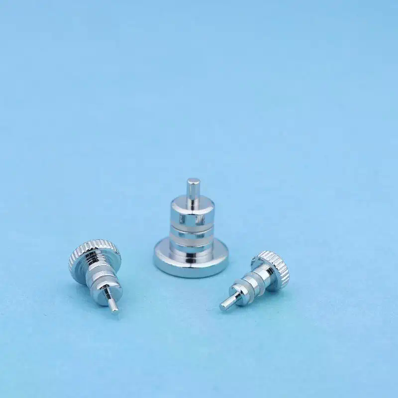 Stainless Steel Audio Dust Plu - Audio Dac review and price