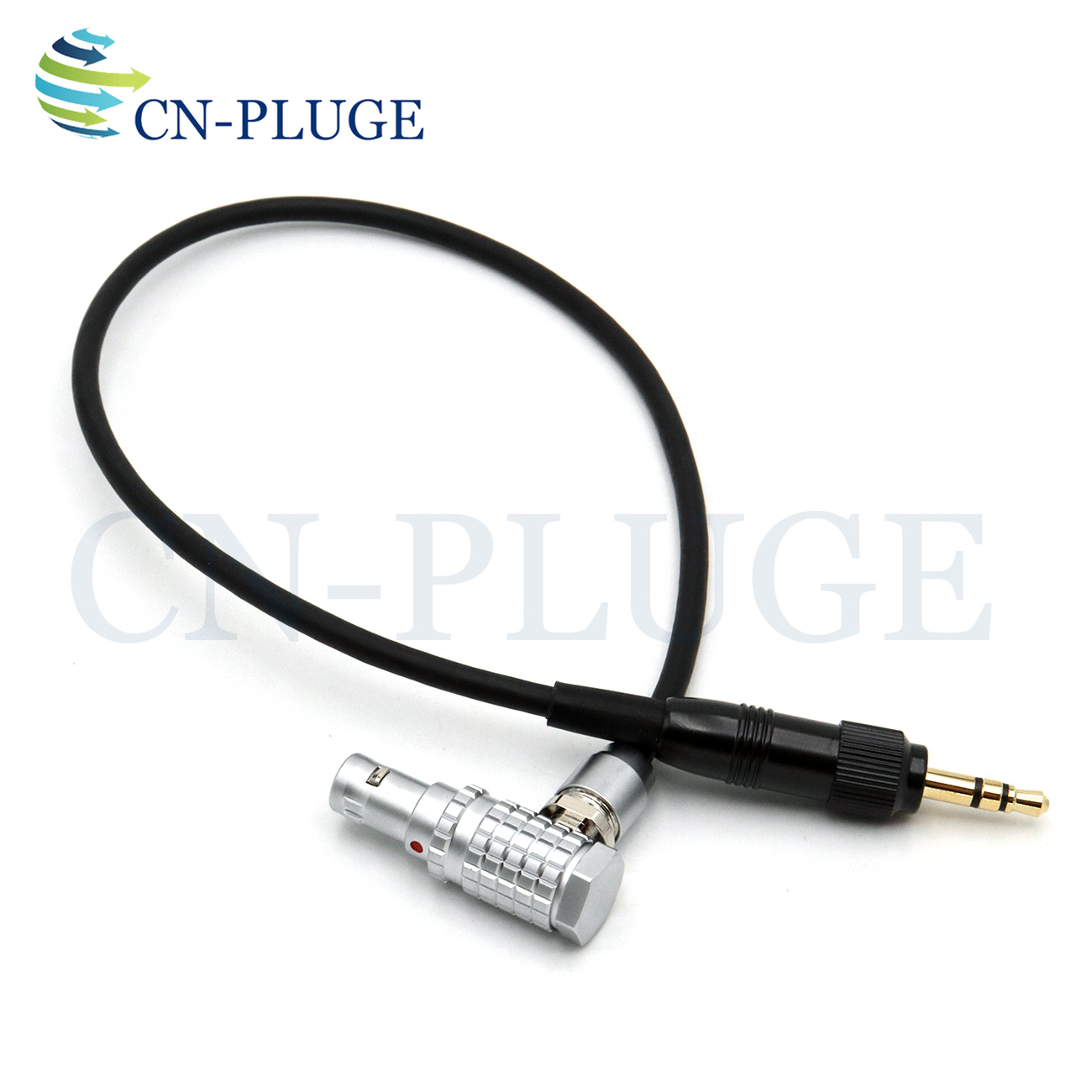 3.5mm TRS with lock To 0B 6pin - Trs Cable review and price
