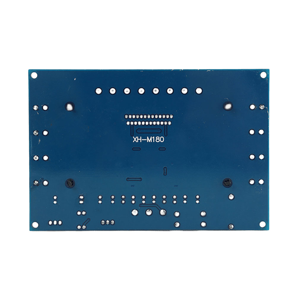 XH-M180 TDA7850 Stereo High Po - Audio Amplifier Board review and price