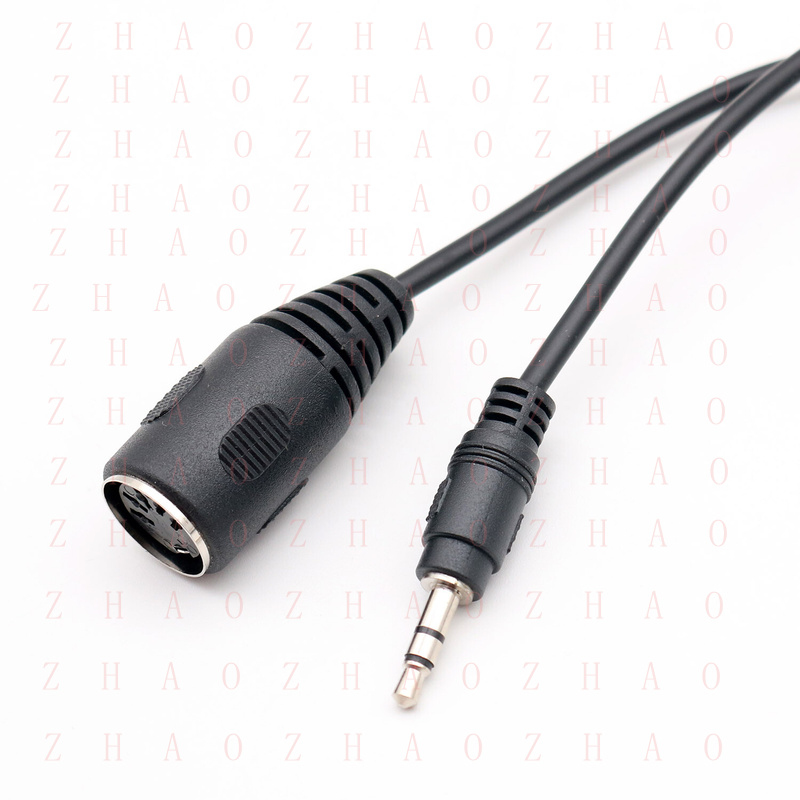 L+ for 3.5mm 1/8