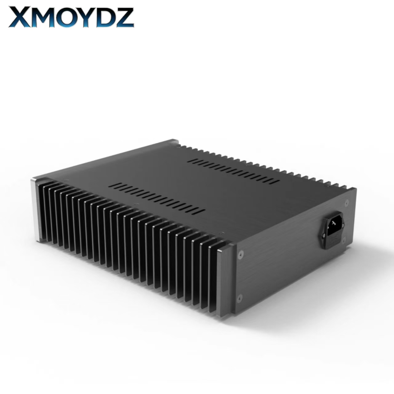 Dual Side Heat Sinks All Alumi - Speaker Enclosure review and price