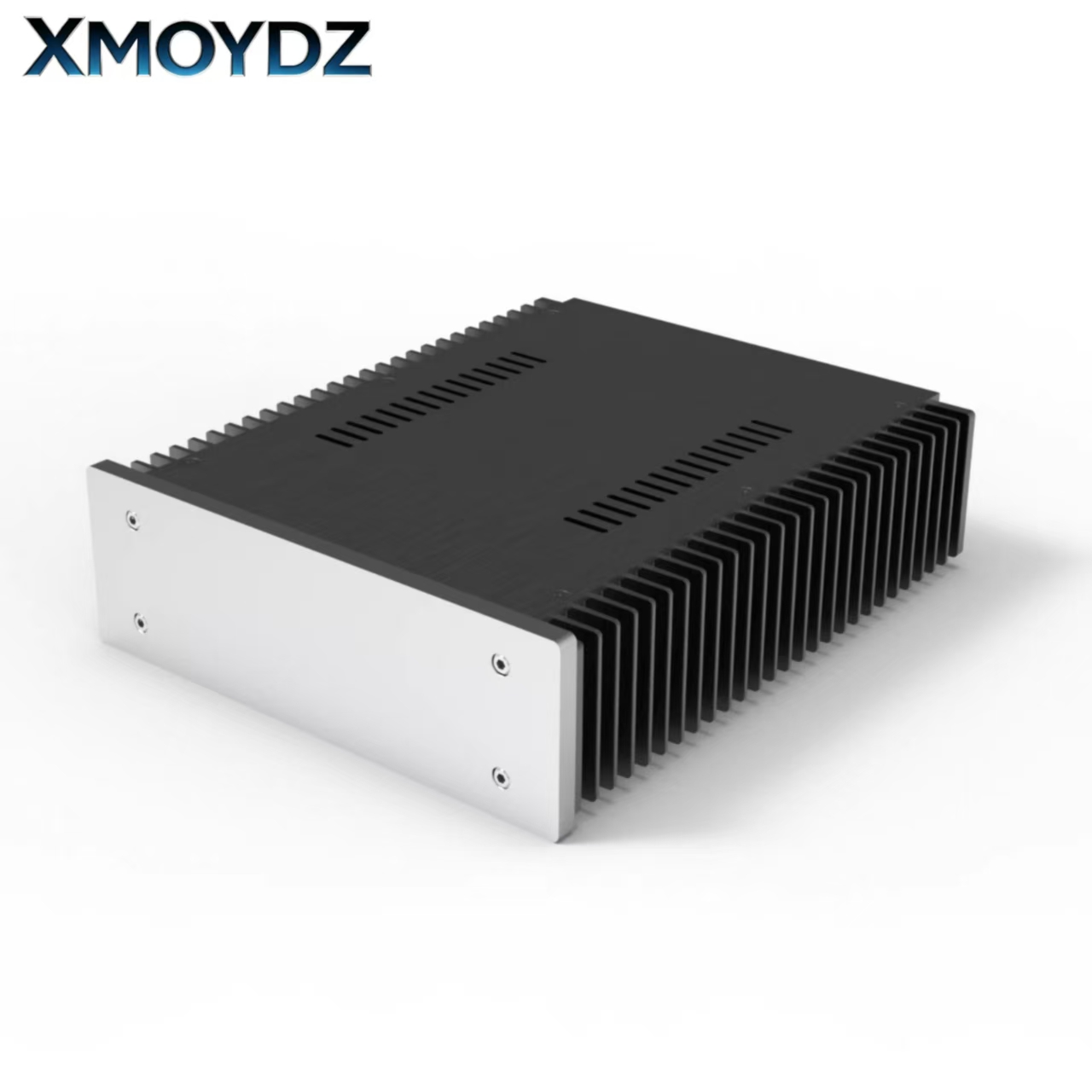 Dual Side Heat Sinks All Alumi - Speaker Enclosure review and price