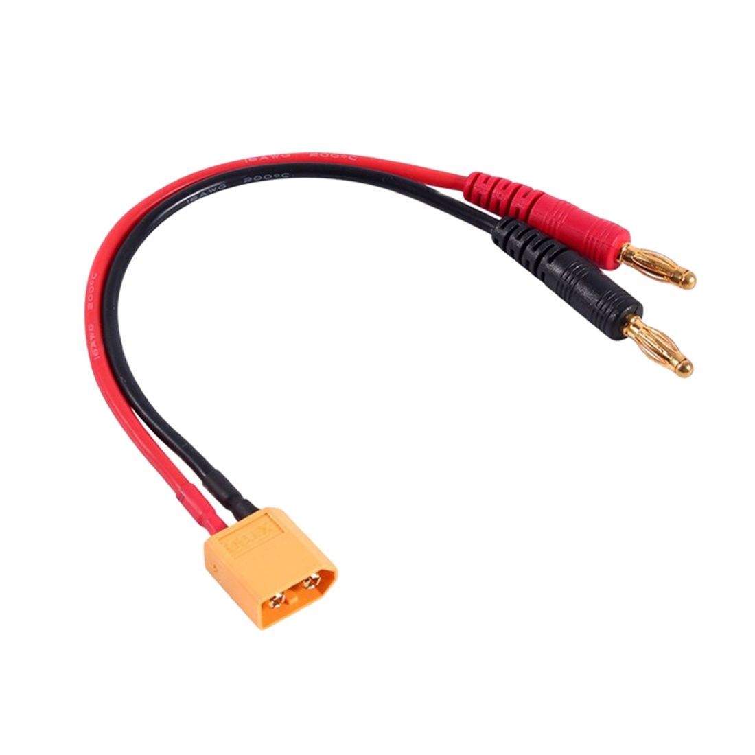 Silicone Wire 4.0mm Banana Plu - Banana Plug review and price