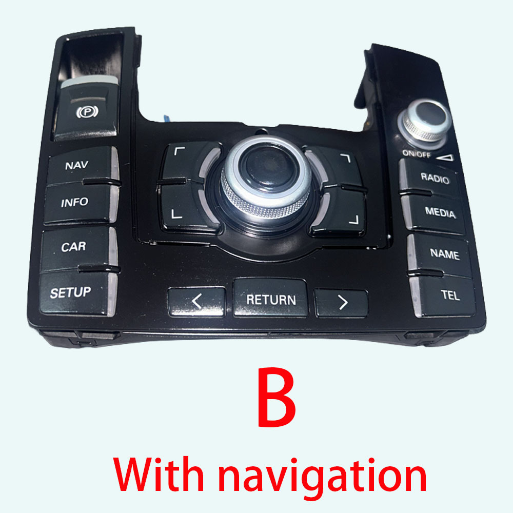 LING JIE For 2005-2011 Audi A6 - Volume Control Board review and price