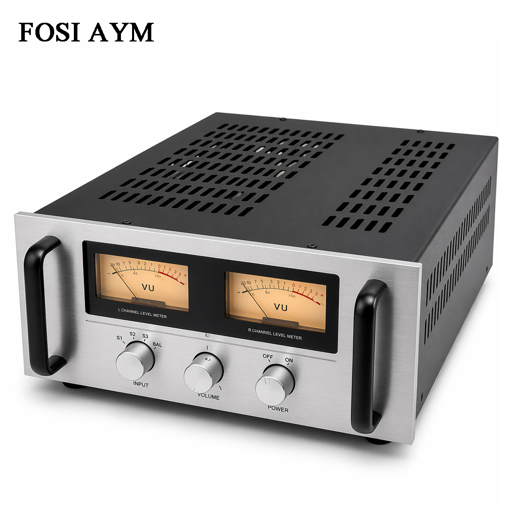 FOSI AYM 390x330x150mm AN M2 A - Speaker Enclosure review and price