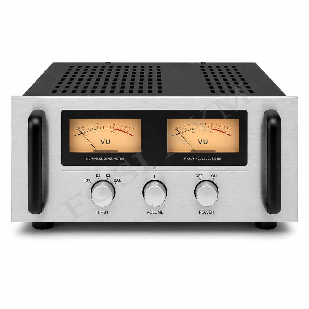 FOSI AYM 390x330x150mm AN M2 A - Speaker Enclosure review and price