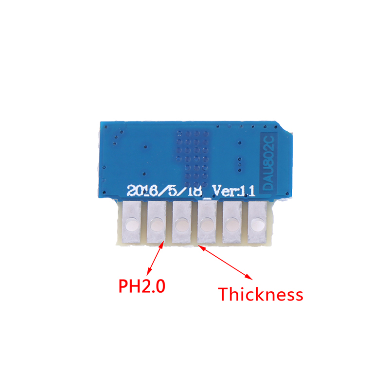 *1/2/5Pcs DC 3V 3.7V 5V Class  - Audio Amplifier Board review and price